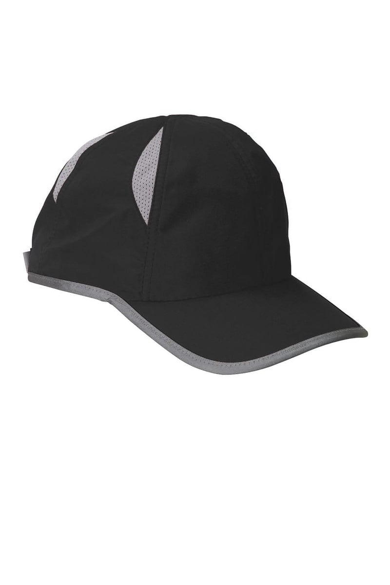Big Accessories Headwear Big Accessories BA514: Performance Cap