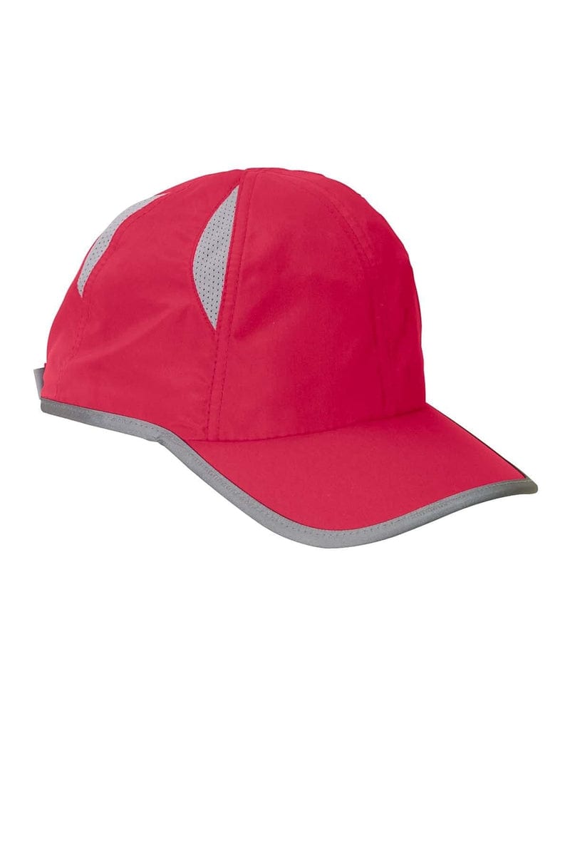 Big Accessories Headwear Big Accessories BA514: Performance Cap