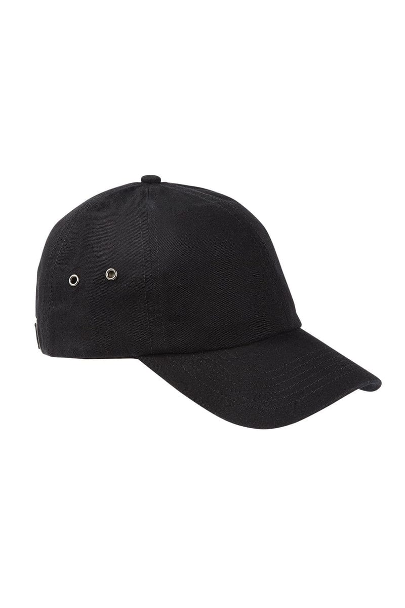 Big Accessories Headwear Big Accessories BA529: Washed Baseball Cap