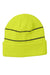 Big Accessories Headwear Big Accessories BA535: Reflective Beanie