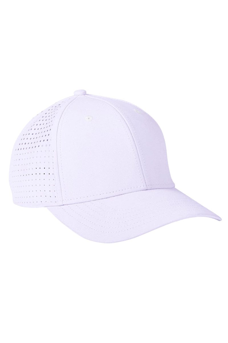 Big Accessories Headwear Big Accessories BA537: Performance Perforated Cap