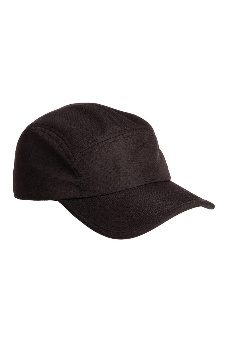 Big Accessories Headwear Big Accessories BA603: Pearl Performance Cap