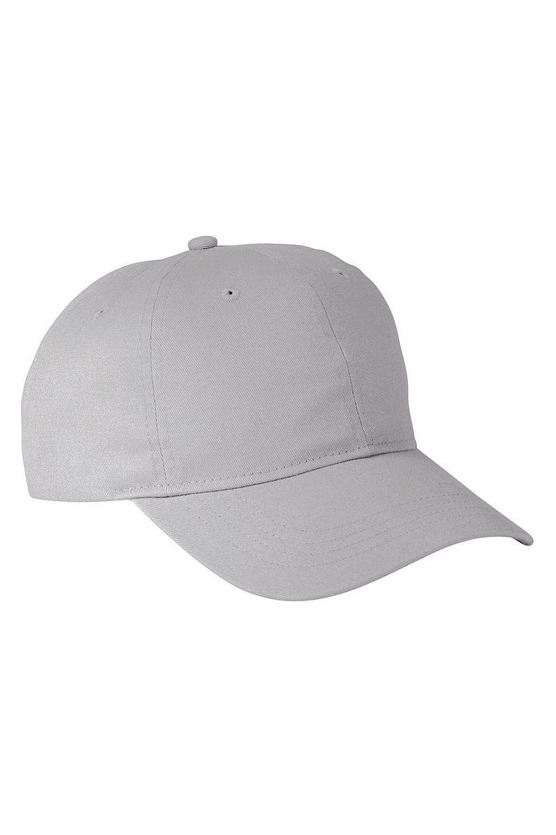 Big Accessories Headwear Big Accessories BA611: Ultimate Dad Cap