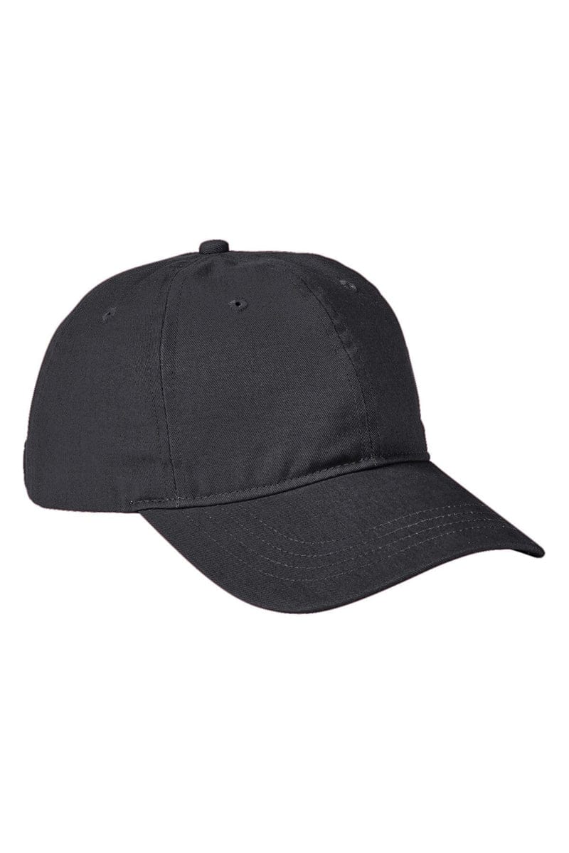 Big Accessories Headwear Big Accessories BA611: Ultimate Dad Cap