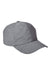 Big Accessories Headwear Big Accessories BA614: Summer Prep Cap