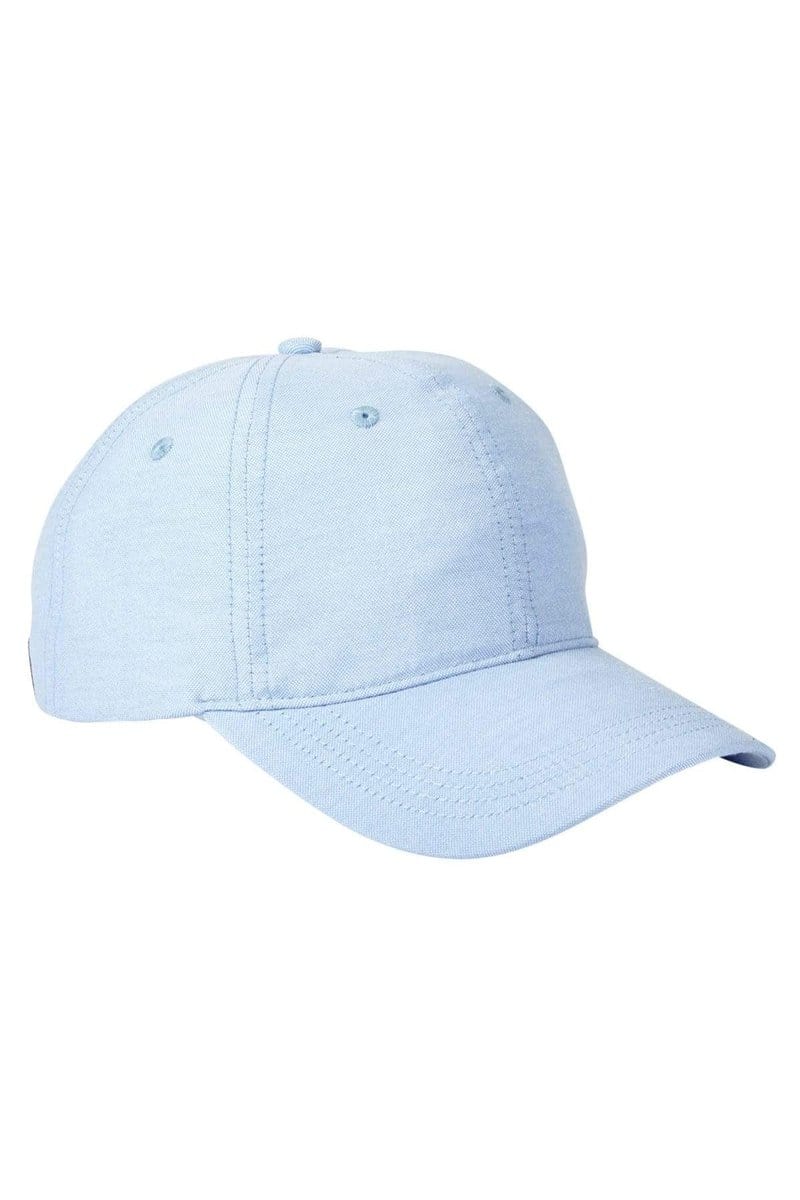 Big Accessories Headwear Big Accessories BA614: Summer Prep Cap