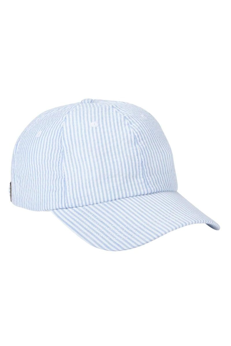 Big Accessories Headwear Big Accessories BA614: Summer Prep Cap