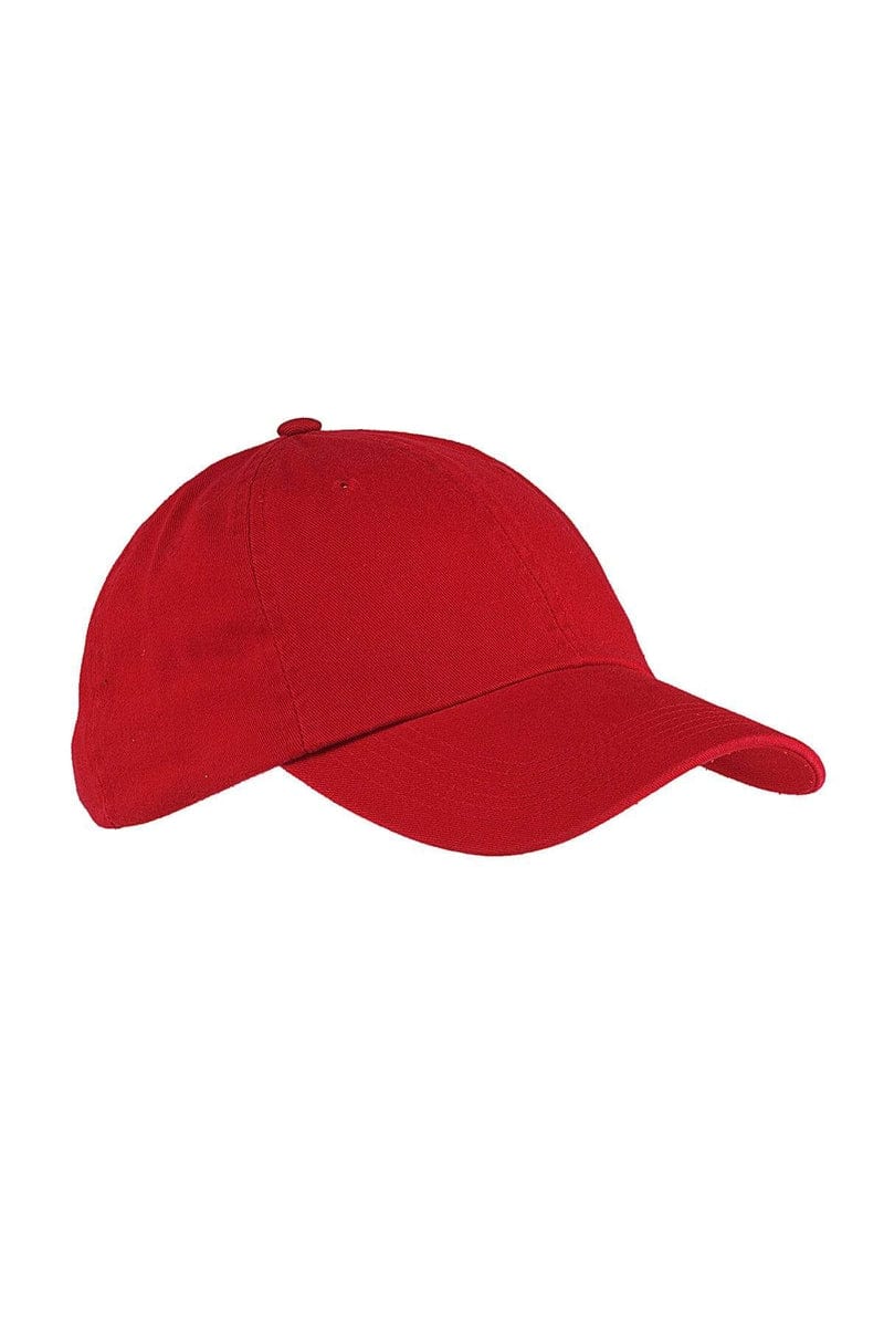 帽子 COOTIE 60/40 CLOTH 6 PANEL CAP/RED 60/40 Cloth 6 Panel Cap -Red- - メルカリ