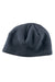 Big Accessories Headwear Big Accessories BX013: Fleece Beanie