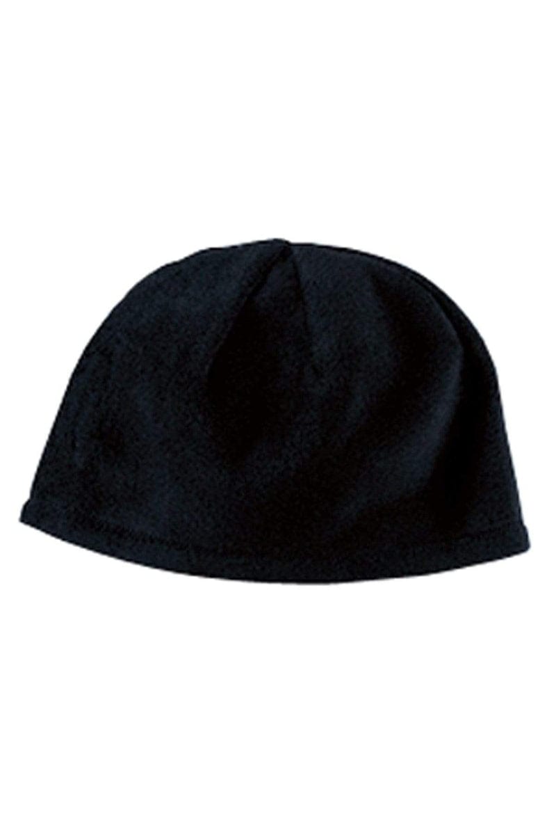 Big Accessories Headwear Big Accessories BX013: Fleece Beanie
