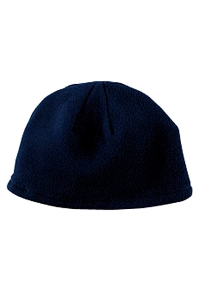 Big Accessories Headwear Big Accessories BX013: Fleece Beanie