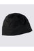 Big Accessories Headwear OS / Black Big Accessories BA513: Performance Beanie