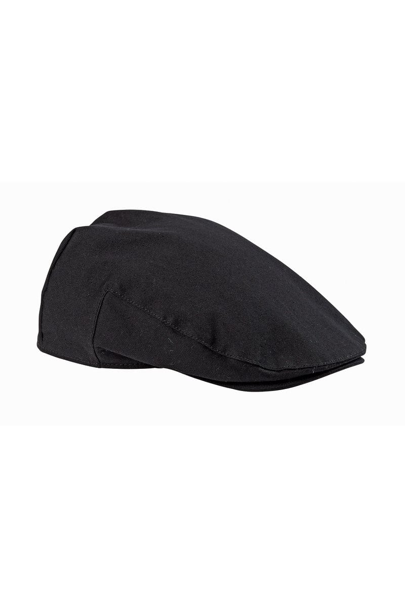 Big Accessories Headwear S/M / Black Big Accessories BA532: Driver Cap