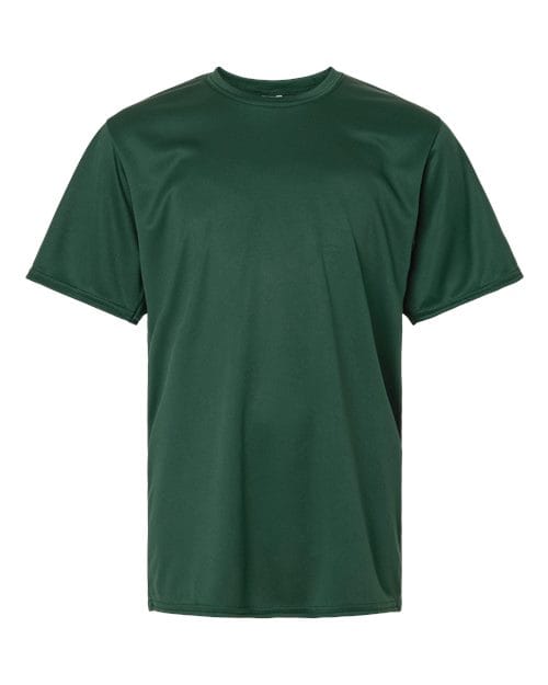 C2 Sport 2485 XS / Forest 5200-Youth Performance T-Shirt