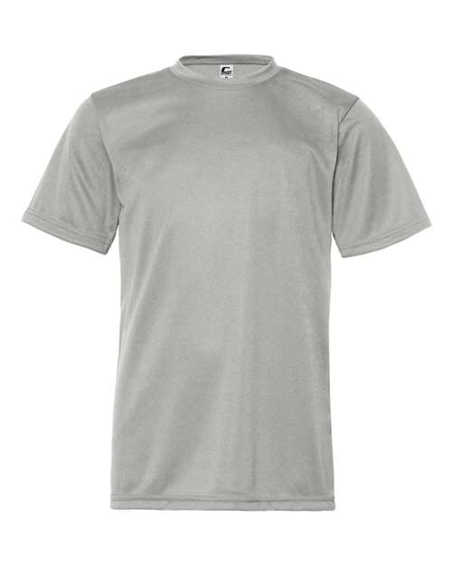 C2 Sport 2485 XS / Silver 5200-Youth Performance T-Shirt