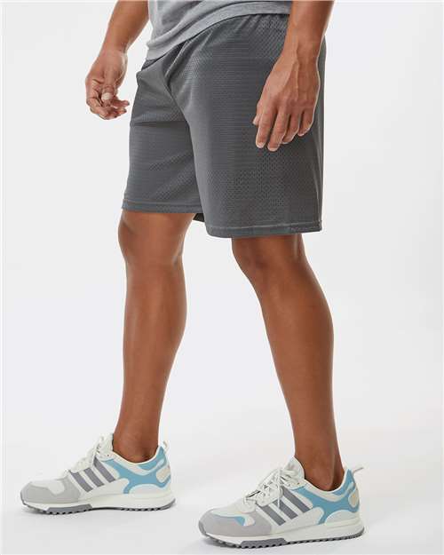 C2 Sport 5107 Men's Mesh 7" Shorts in 