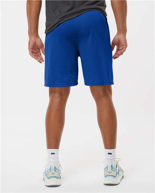 C2 Sport 5107 Men's Mesh 7" Shorts in 