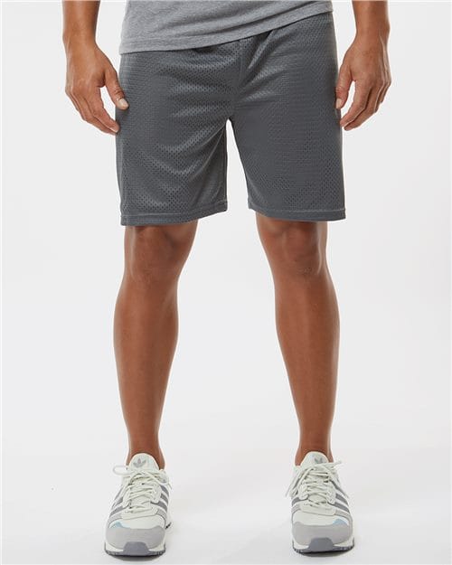 C2 Sport 5107 Men's Mesh 7" Shorts in 