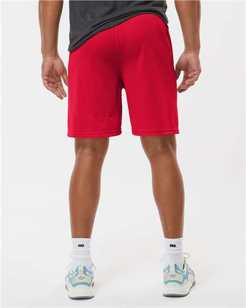 C2 Sport 5107 Men's Mesh 7" Shorts in 