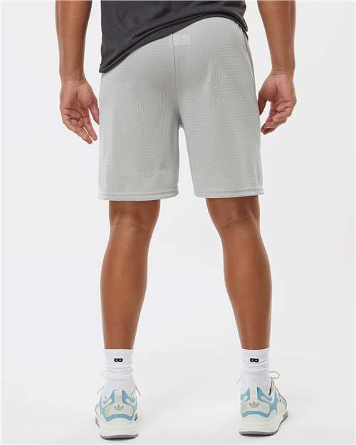 C2 Sport 5107 Men's Mesh 7" Shorts in 