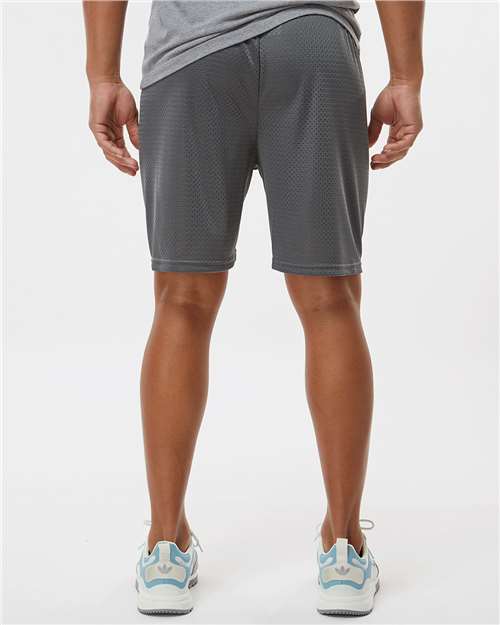 C2 Sport 5107 Men's Mesh 7" Shorts in 