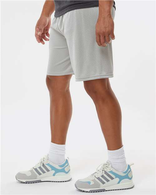 C2 Sport 5107 Men's Mesh 7" Shorts in 
