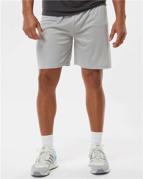 C2 Sport 5107 Men's Mesh 7" Shorts in 