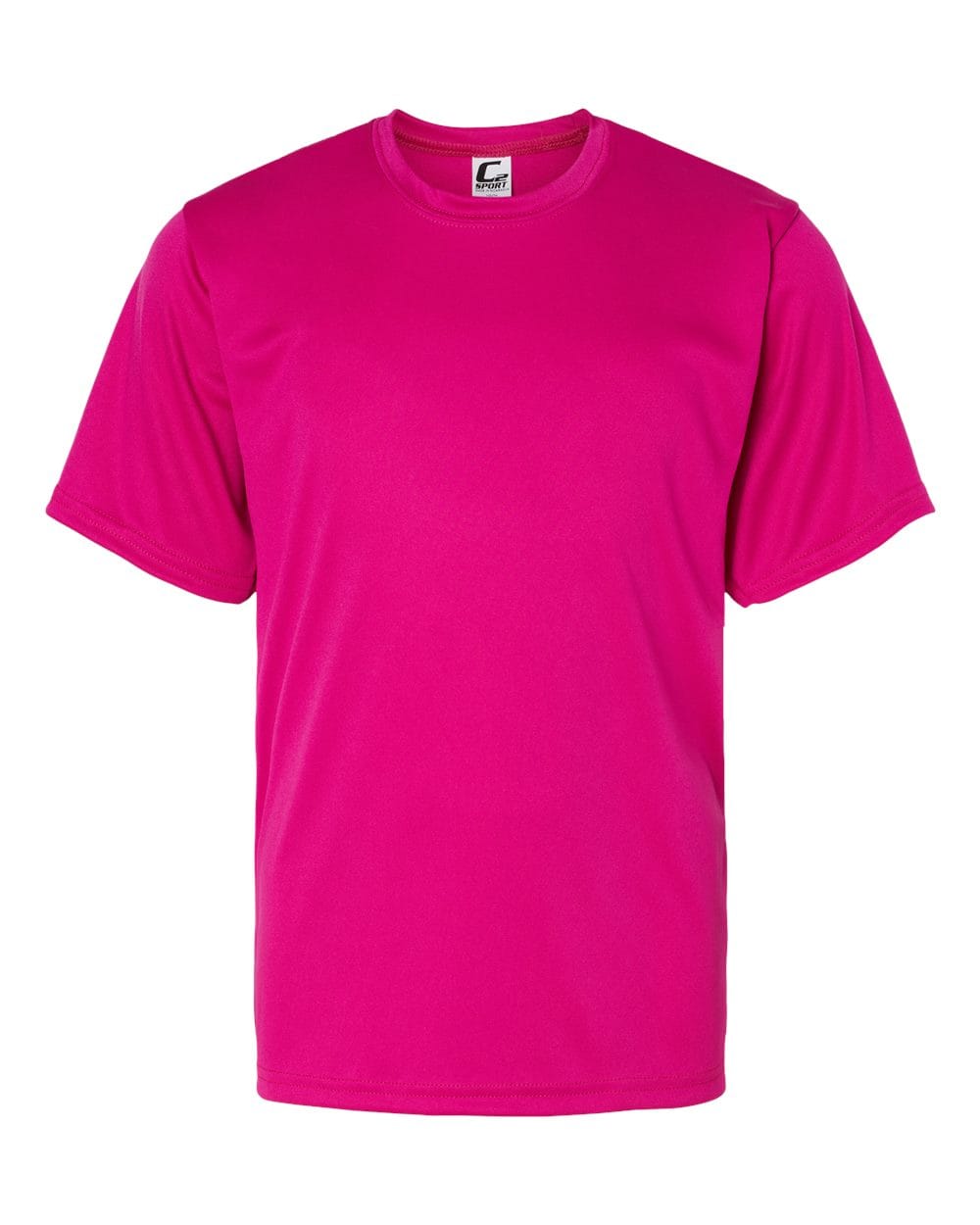 C2 Sport T-Shirts - Premium C2 Sport 5200 Youth Performance T-Shirt