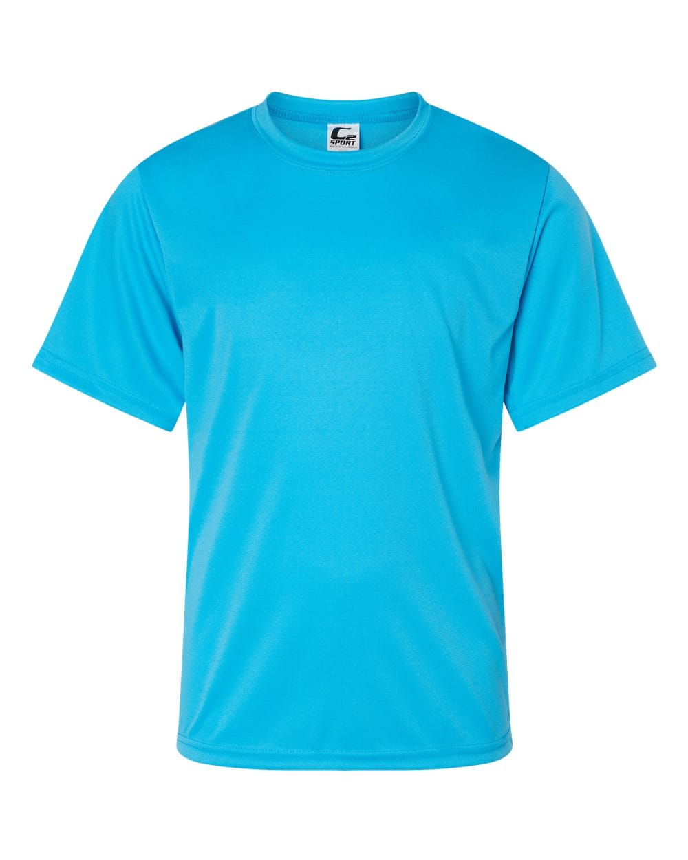 C2 Sport T-Shirts - Premium C2 Sport 5200 Youth Performance T-Shirt