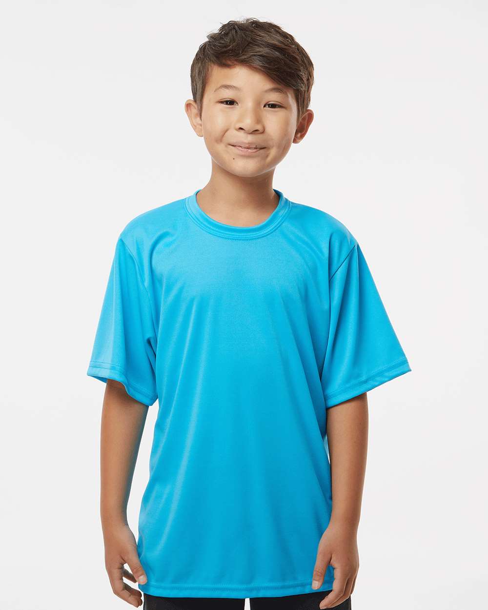C2 Sport T-Shirts - Premium XS / Electric Blue C2 Sport 5200 Youth Performance T-Shirt