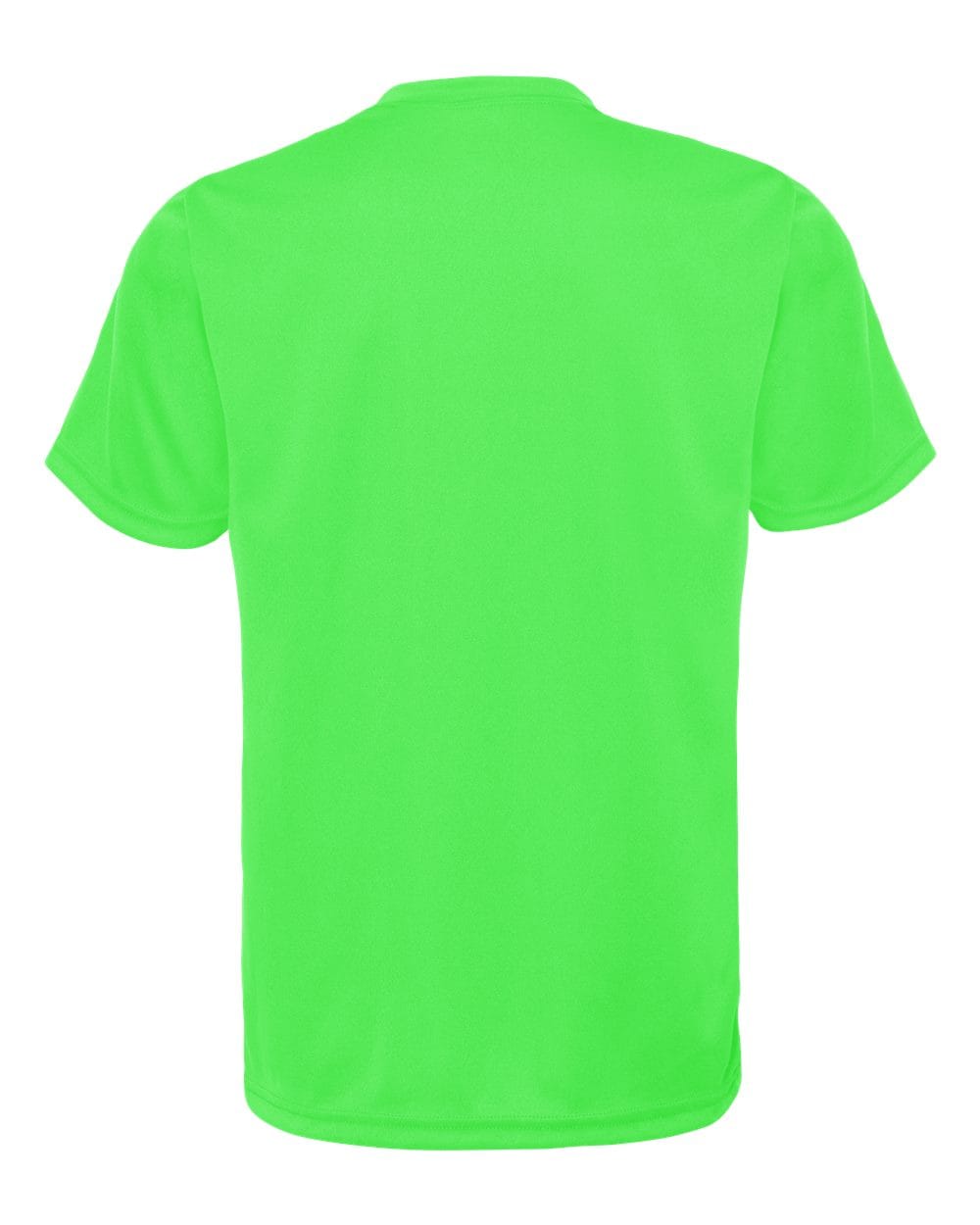 C2 Sport T-Shirts - Premium XS / Lime C2 Sport 5200 Youth Performance T-Shirt