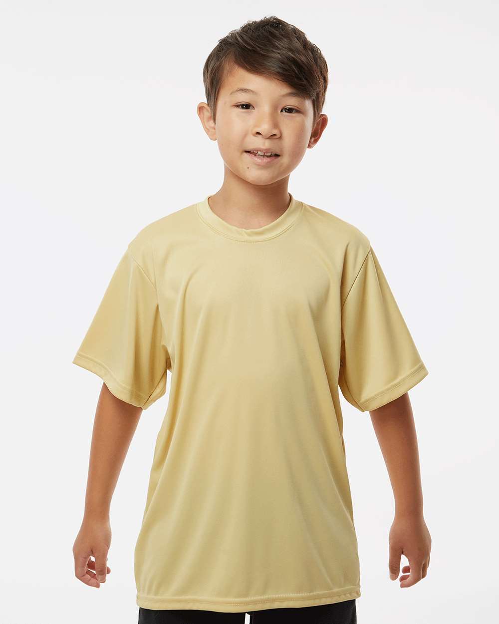 C2 Sport T-Shirts - Premium XS / Vegas Gold C2 Sport 5200 Youth Performance T-Shirt
