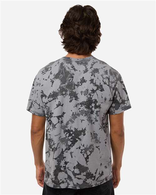 Colortone 1275-Unisex Iced T-Shirt in 