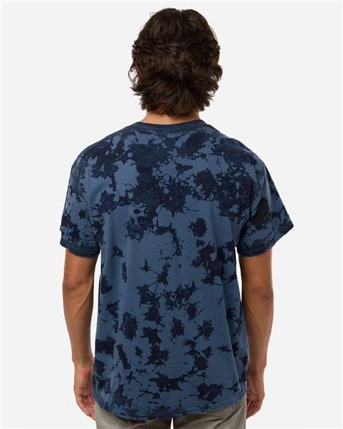 Colortone 1275-Unisex Iced T-Shirt in 