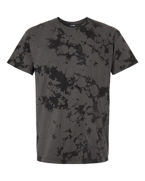 Colortone 1275-Unisex Iced T-Shirt in Iced Grey