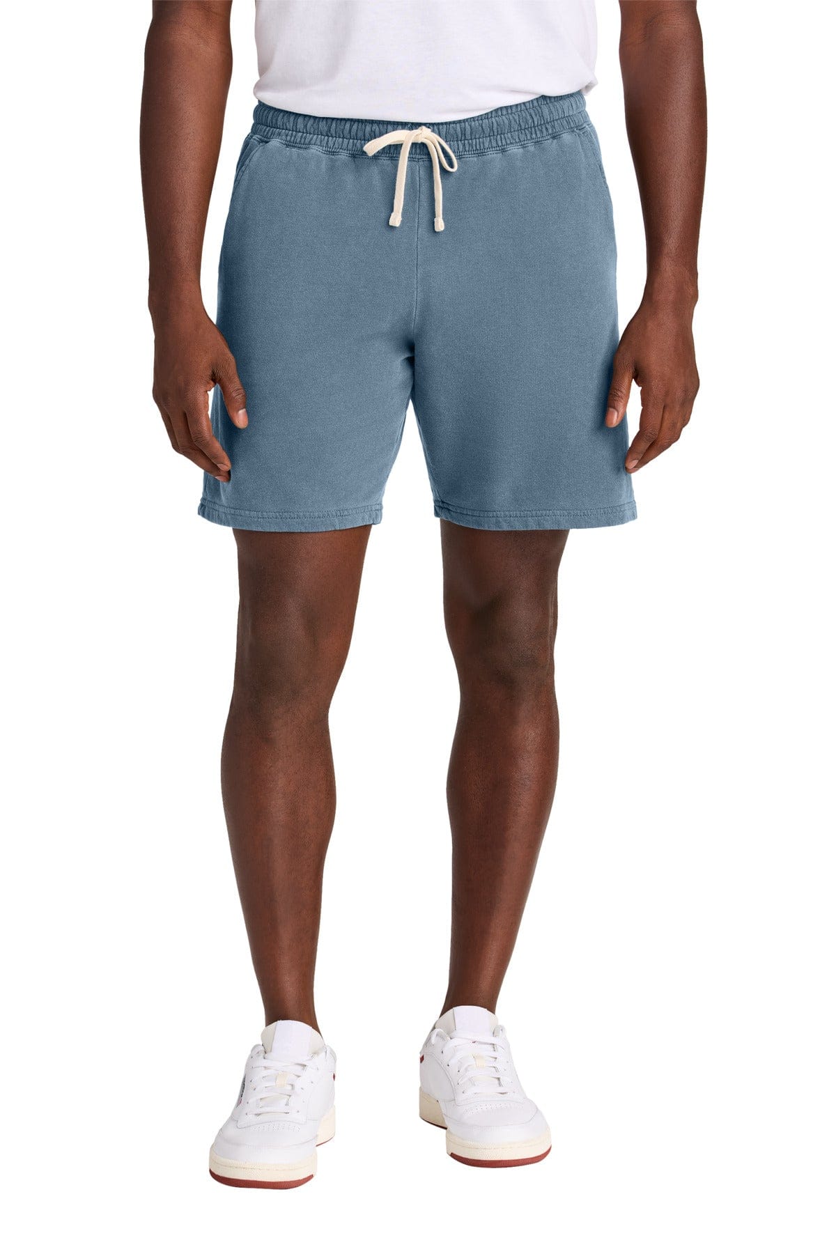 Comfort Colors 1468 S / Blue Jean Comfort Colors 1468 Lightweight Sweatshort