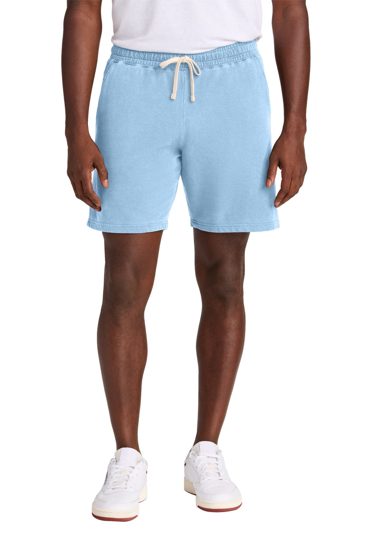 Comfort Colors 1468 S / Hydrangea Comfort Colors 1468 Lightweight Sweatshort
