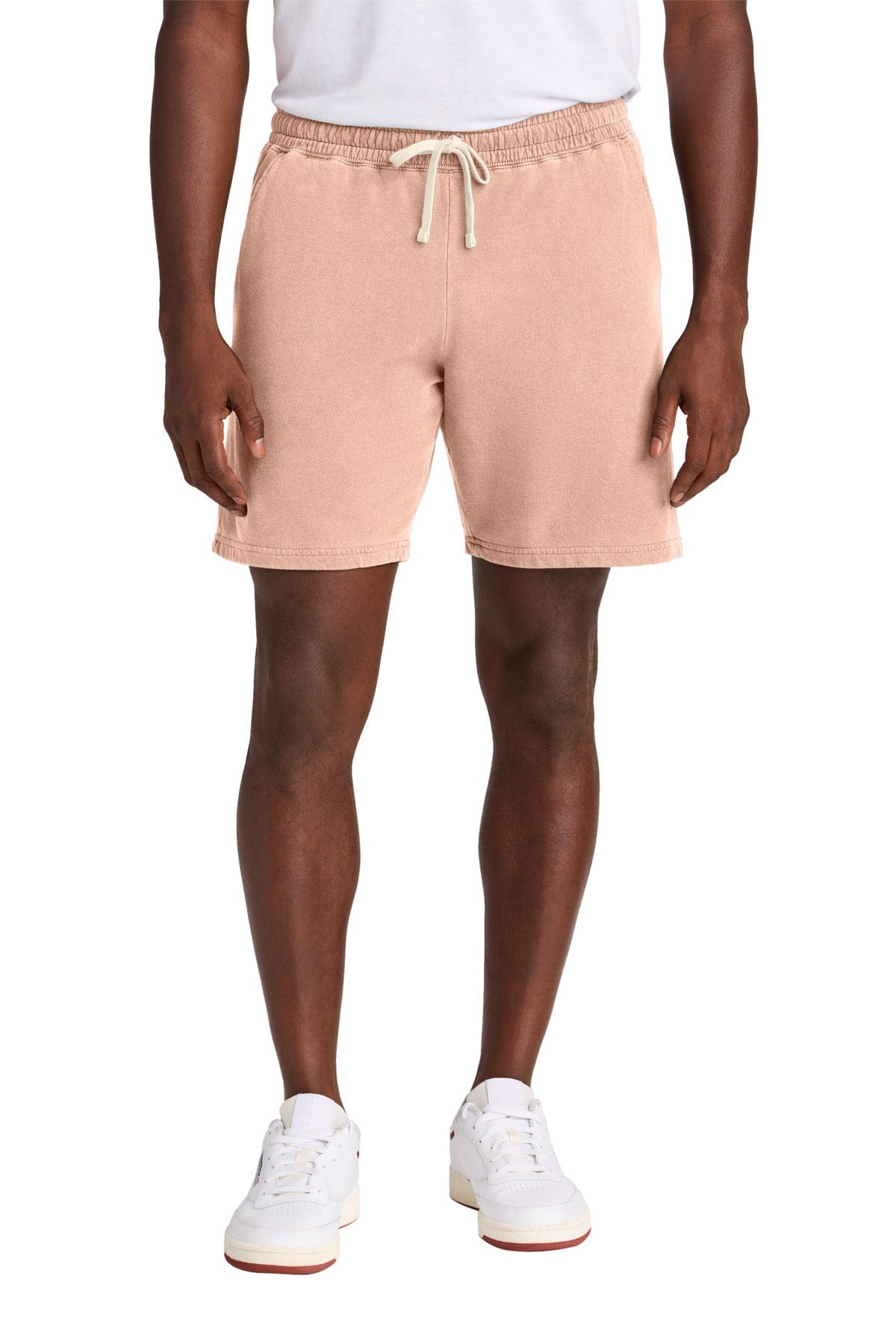 Comfort Colors 1468 S / Peachy Comfort Colors 1468 Lightweight Sweatshort