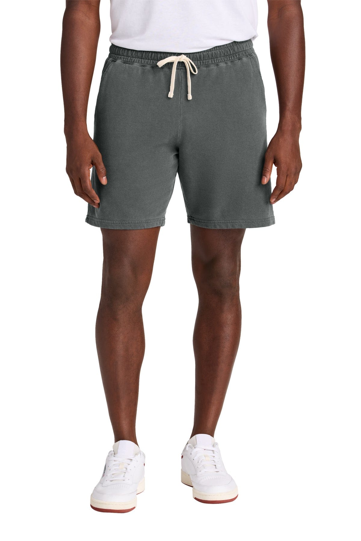 Comfort Colors 1468 S / Pepper Comfort Colors 1468 Lightweight Sweatshort