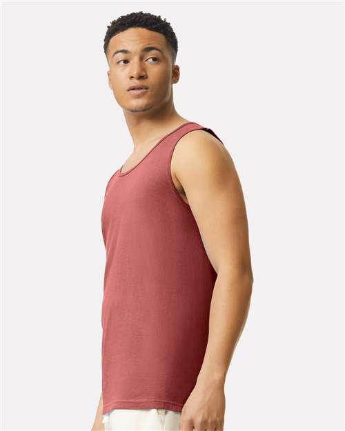 Comfort Colors 2437 9360: Unisex Garment-Dyed Heavyweight Tank Top