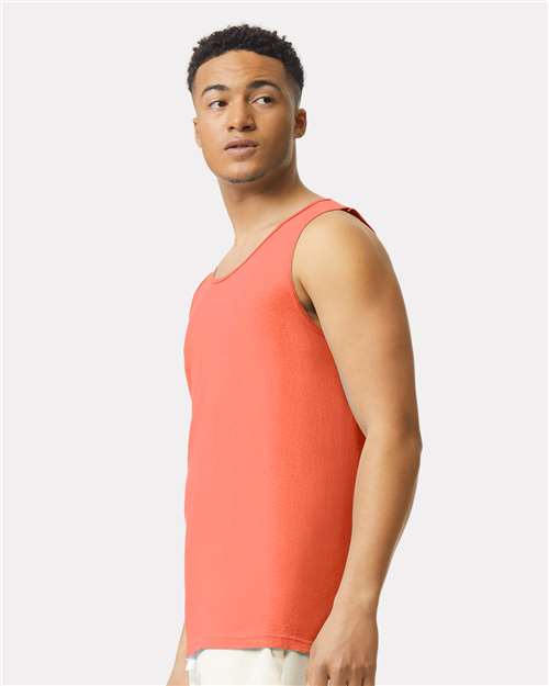 Comfort Colors 2437 9360: Unisex Garment-Dyed Heavyweight Tank Top