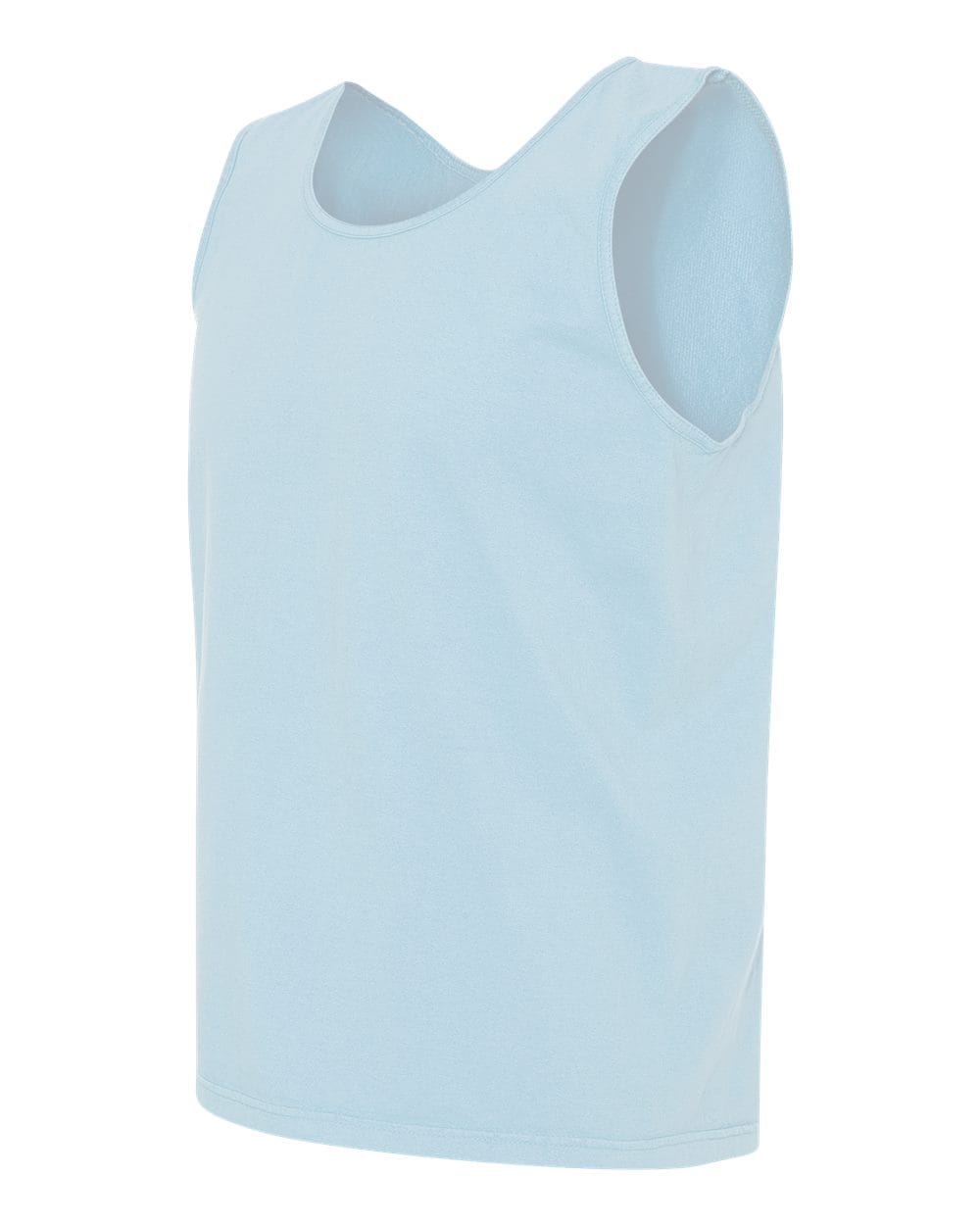 Comfort Colors 2437 9360 Unisex Garment-Dyed Heavyweight Tank Top