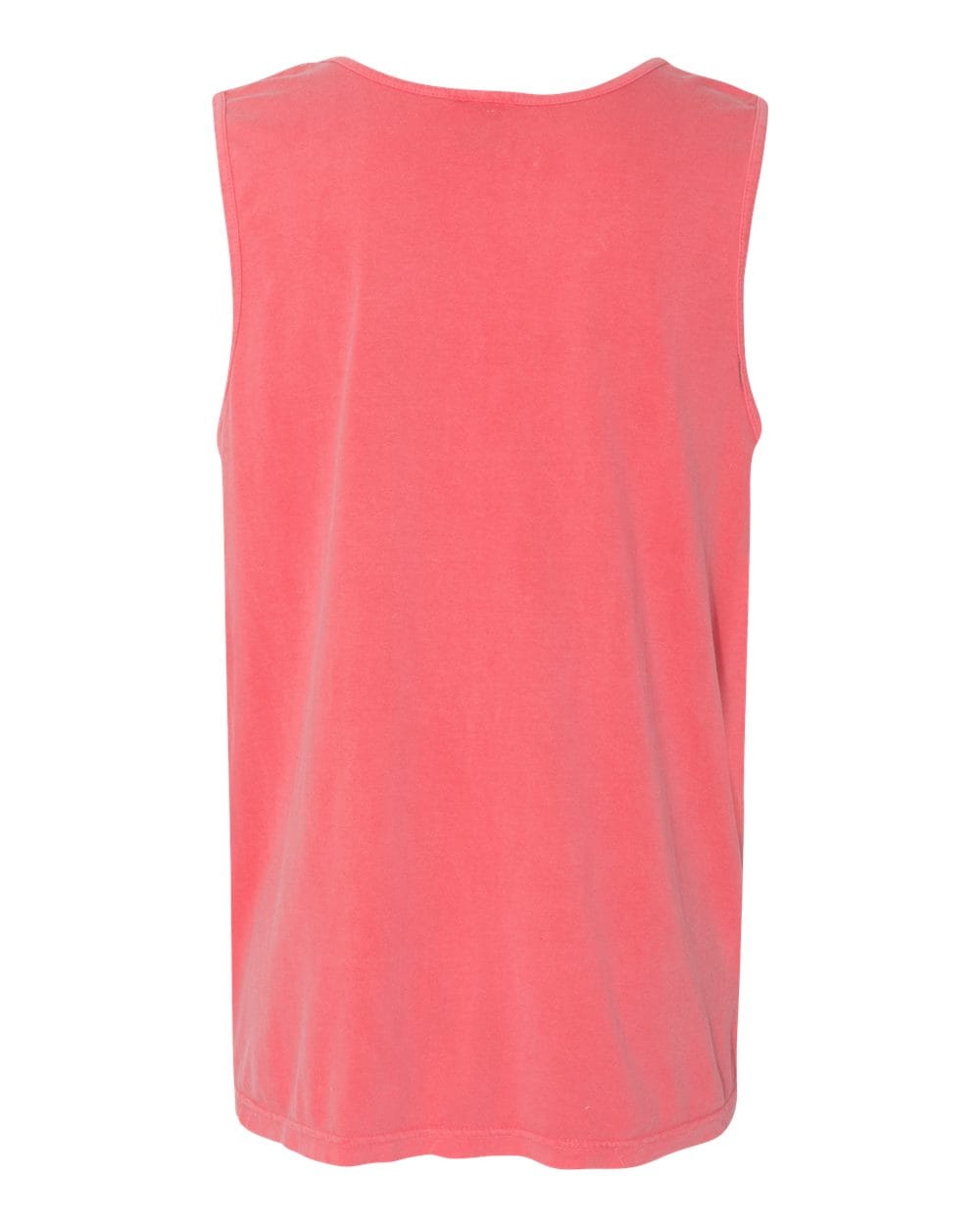 Comfort Colors 2437 9360 Unisex Garment-Dyed Heavyweight Tank Top
