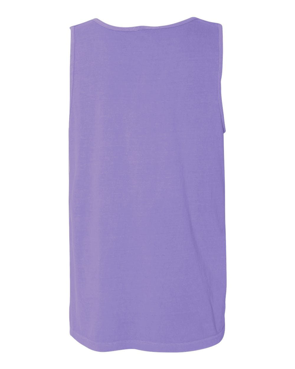 Comfort Colors 2437 9360 Unisex Garment-Dyed Heavyweight Tank Top