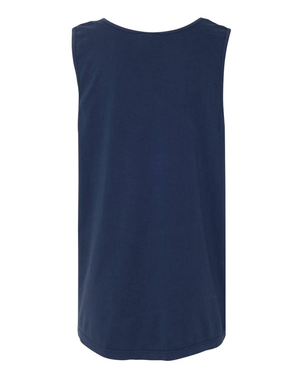 Comfort Colors 2437 9360 Unisex Garment-Dyed Heavyweight Tank Top