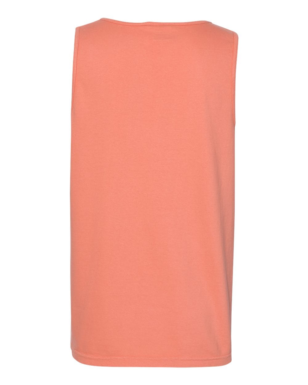 Comfort Colors 2437 9360 Unisex Garment-Dyed Heavyweight Tank Top