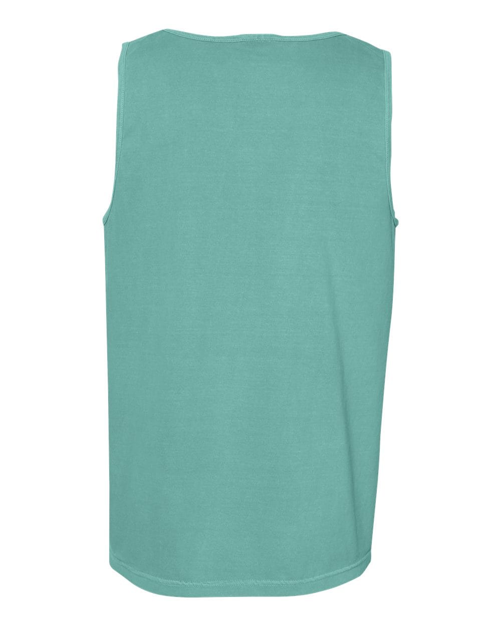 Comfort Colors 2437 9360 Unisex Garment-Dyed Heavyweight Tank Top