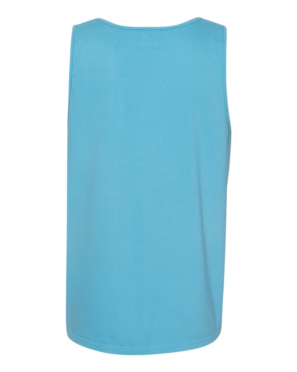 Comfort Colors 2437 9360 Unisex Garment-Dyed Heavyweight Tank Top
