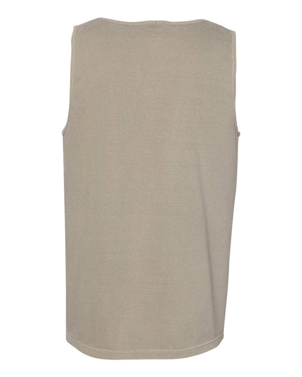 Comfort Colors 2437 9360 Unisex Garment-Dyed Heavyweight Tank Top