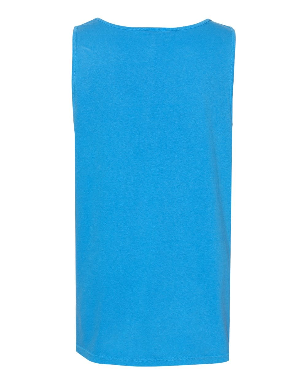 Comfort Colors 2437 9360 Unisex Garment-Dyed Heavyweight Tank Top
